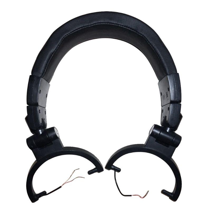 Audio Technica Headphone Ath-M50X - Parti di riparazione Ganci per cuscino