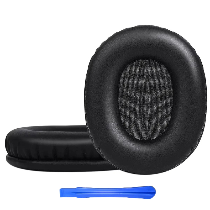 Audio Technica Headphone Ath-M50X - Cuscinetti auricolari di ricambio per cuffie