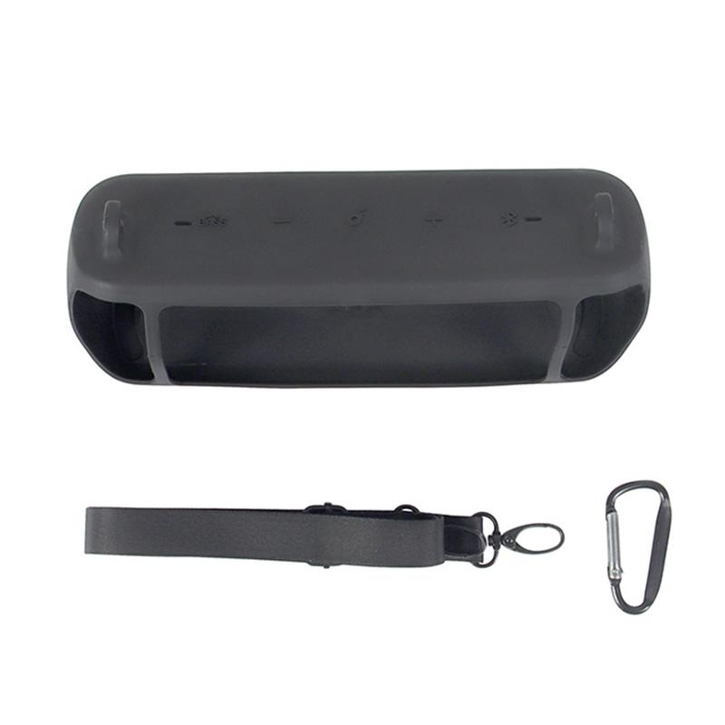 Anker Speaker Soundcore Motion+ - Custodia in silicone per Anker Soundcore