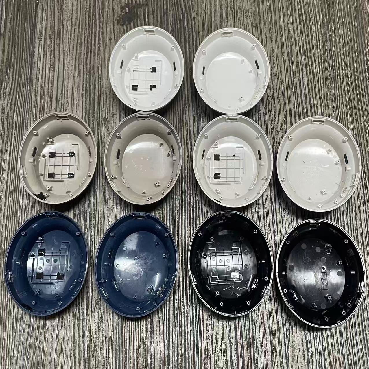 Bose Headphone Qc Ultra - Copertura esterna originale per cuffie Bose