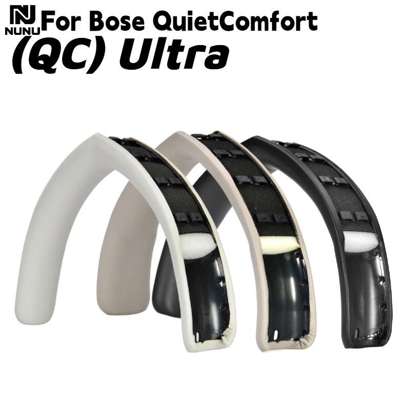 Bose Headphone Qc Ultra - Cuscinetto di ricambio per fascia testicolare