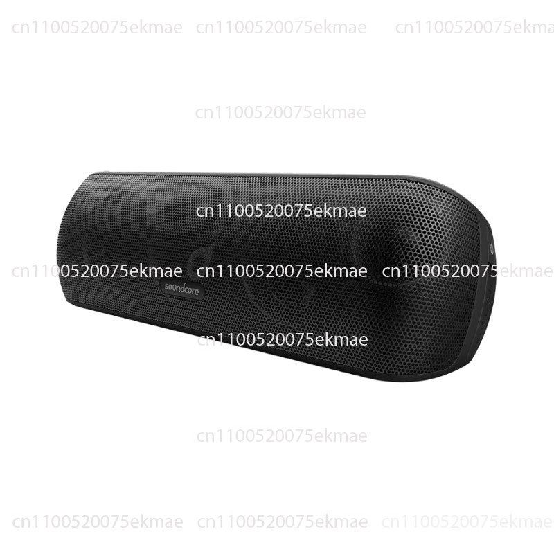 Anker Speaker Soundcore Motion+ - Altoparlante in Plastica Soundcore Anker Motion+,