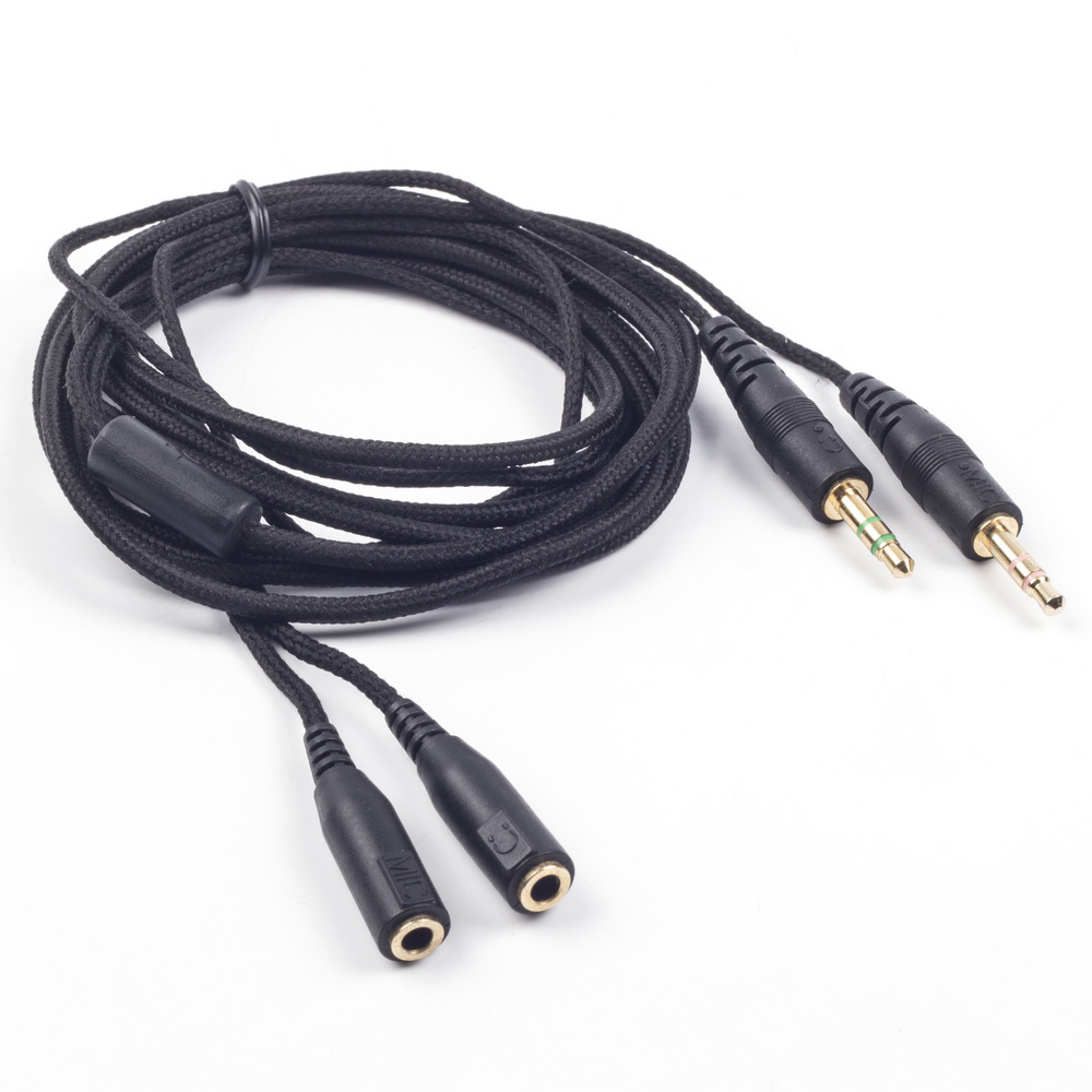 Cable Extension 3.5 - Cavo di prolunga cuffia prolunga cavo