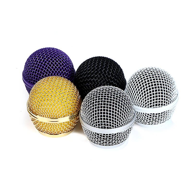 Shure Mic Mv7 - Pezzo unico di ricambio per griglia