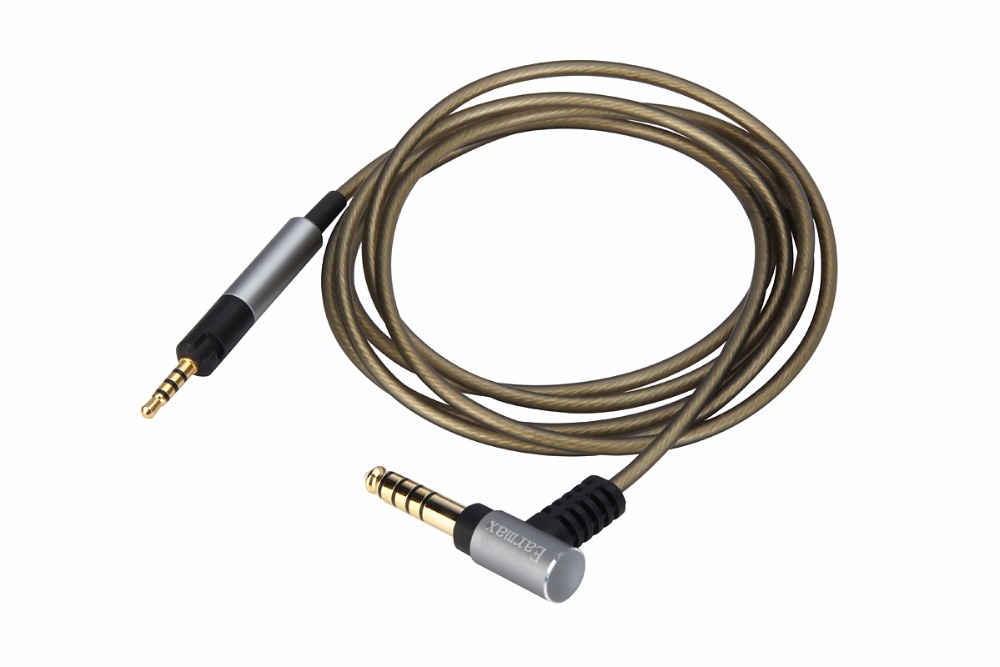Sennheiser Headphone Hd 560S - Cavo Audio bilanciato da 4.4mm/2.5mm per