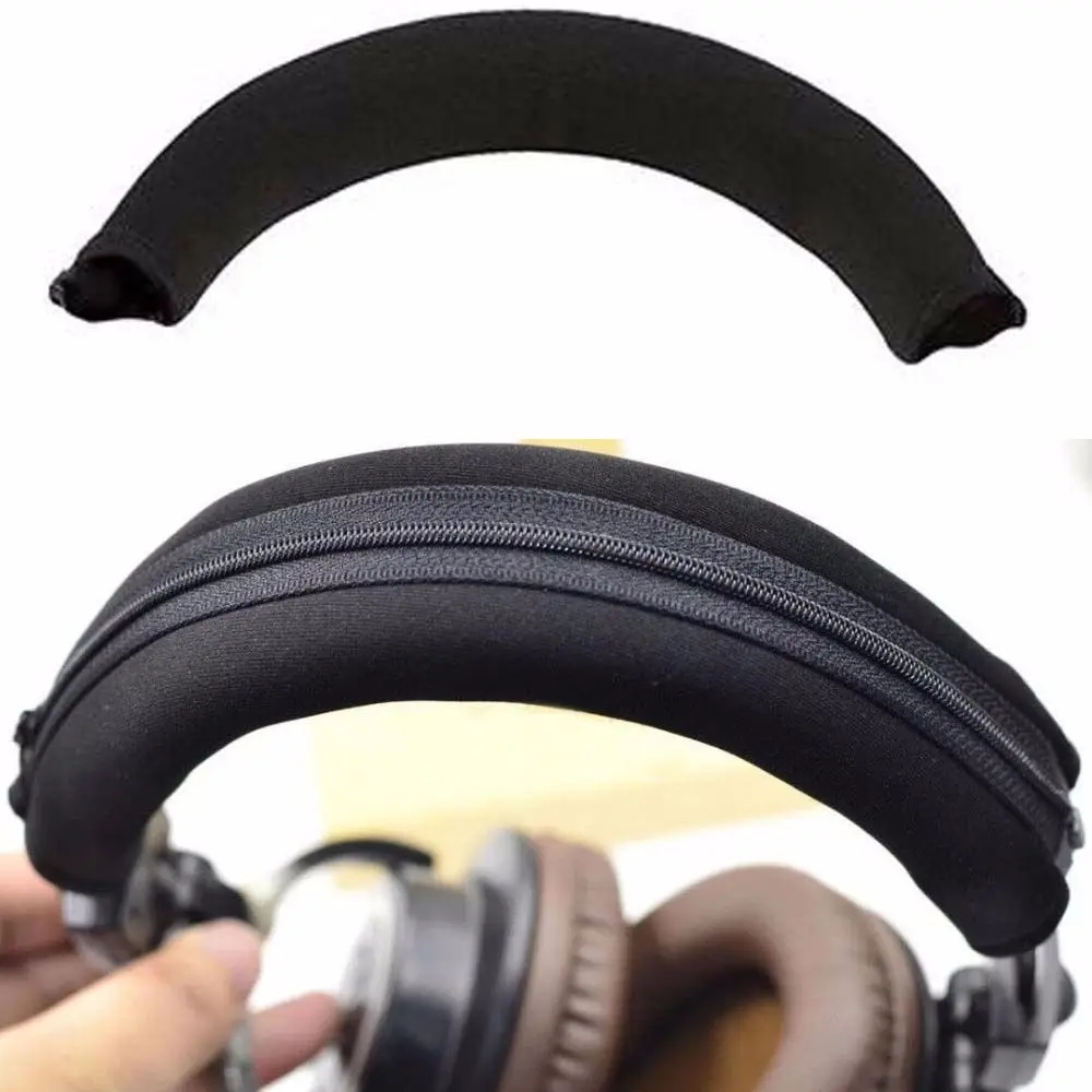 Audio Technica Headphone Ath-M50X - Copertura per Archetto per Cuffie Audio