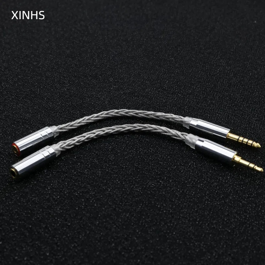 Cable Extension 3.5 - XINHS Cavo audio in grafene a
