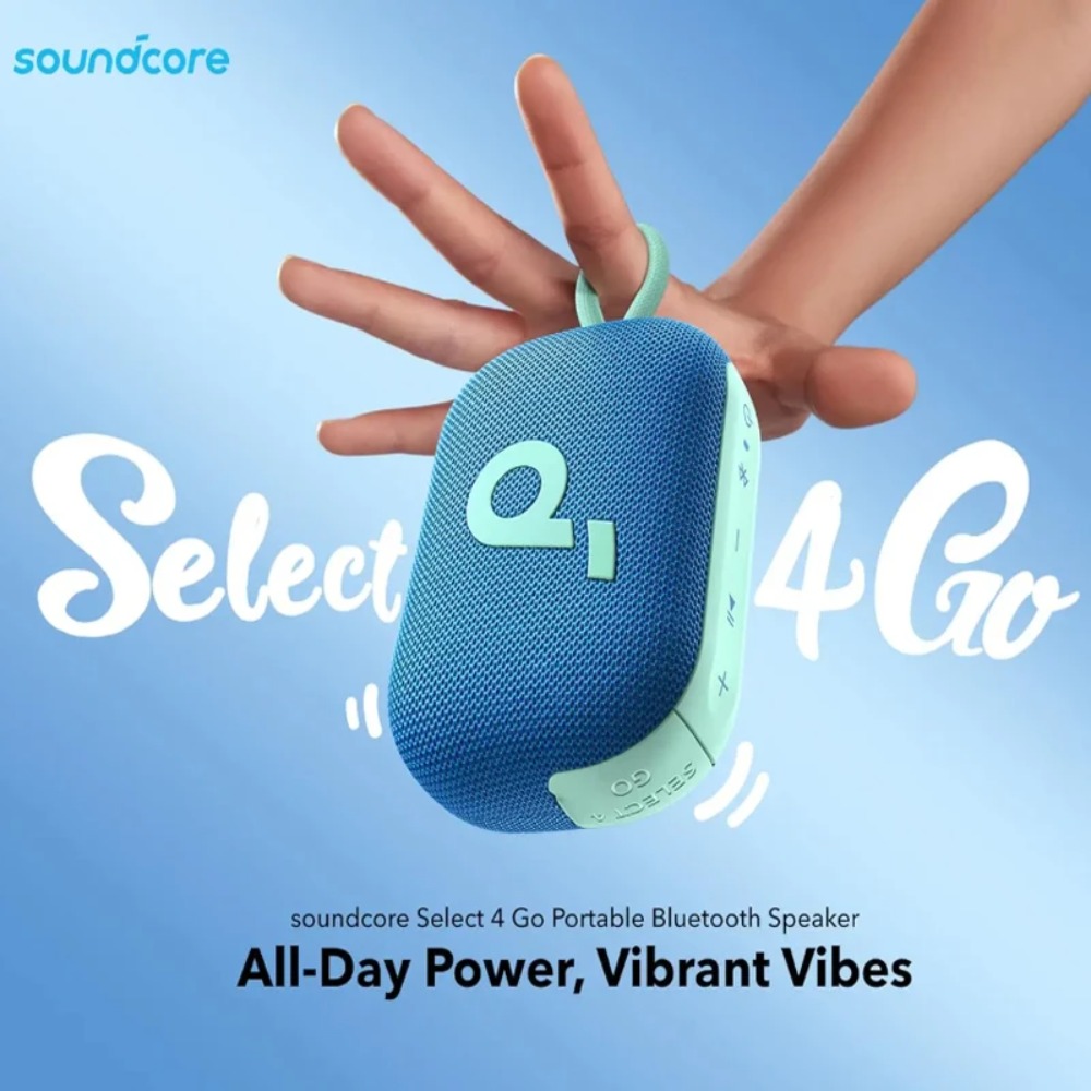 Anker Speaker Soundcore Mini - Altoparlante Bluetooth 5.4 Anker Soundcore A31X1