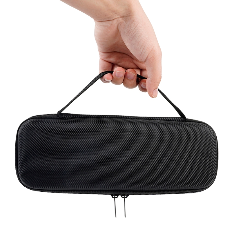 Anker Speaker Soundcore Motion+ - Custodia protettiva per altoparlante rigido in