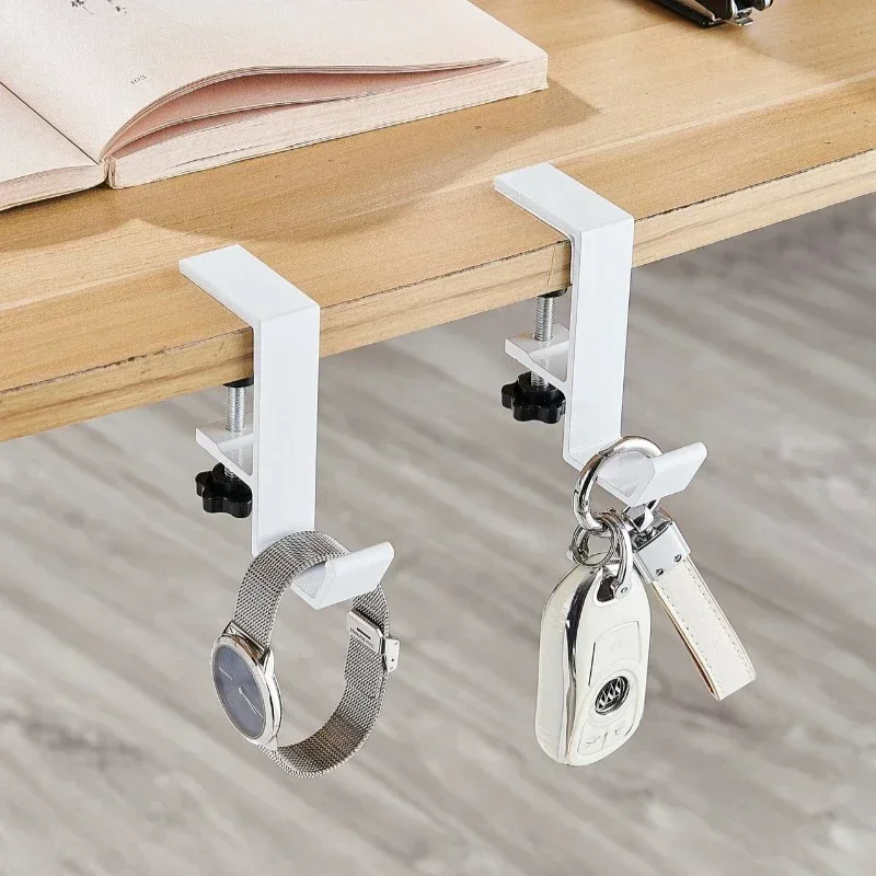 Gancio regolabile da scrivania - Headphone Stand Desk recensione e prezzo