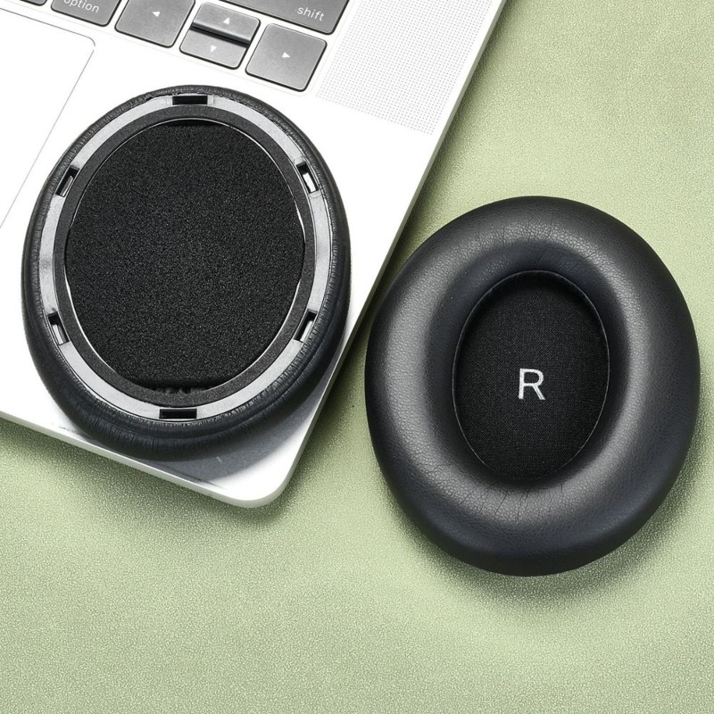 B04B-Cuscinetti auricolari di  - Sennheiser Headphone Momentum 4 recensione e prezzo