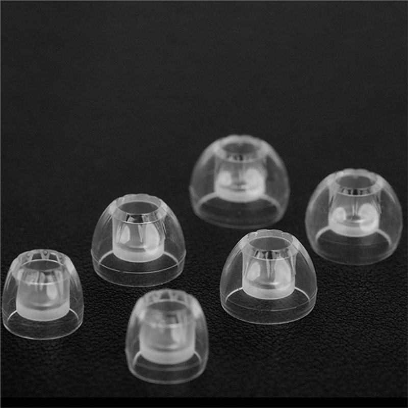 A41Z-Punte auricolari in silic - Silicone Ear Tip Replacement recensione e prezzo