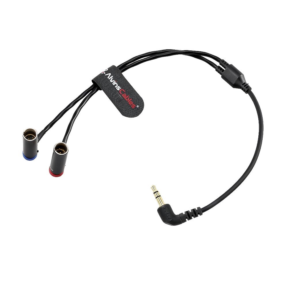 Cavo Splitter a Y da 3,5 mm TR - Audio Splitter Y recensione e prezzo