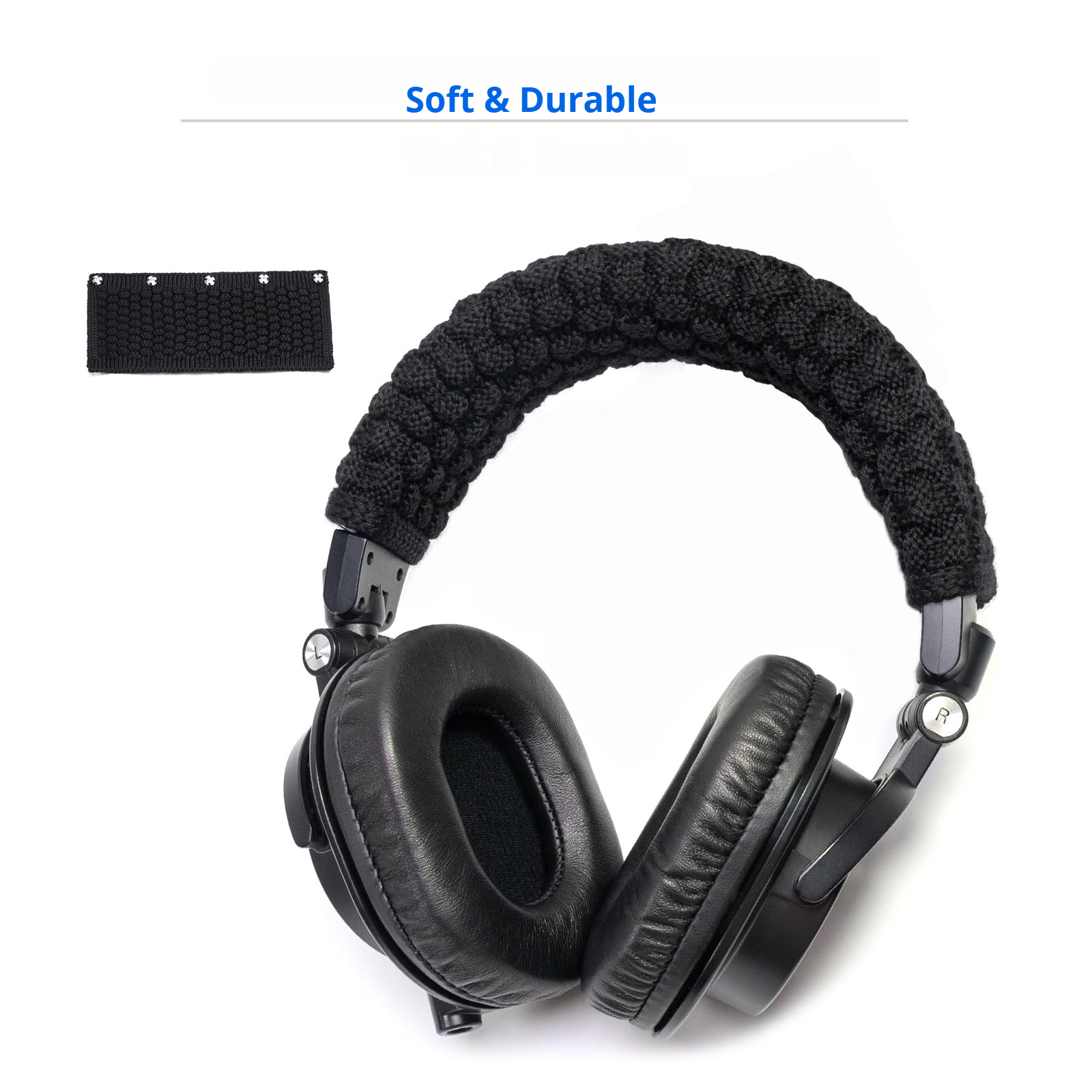 Copricuffie di Ricambio, Prote - Audio Technica Headphone Ath-M50X recensione e prezzo