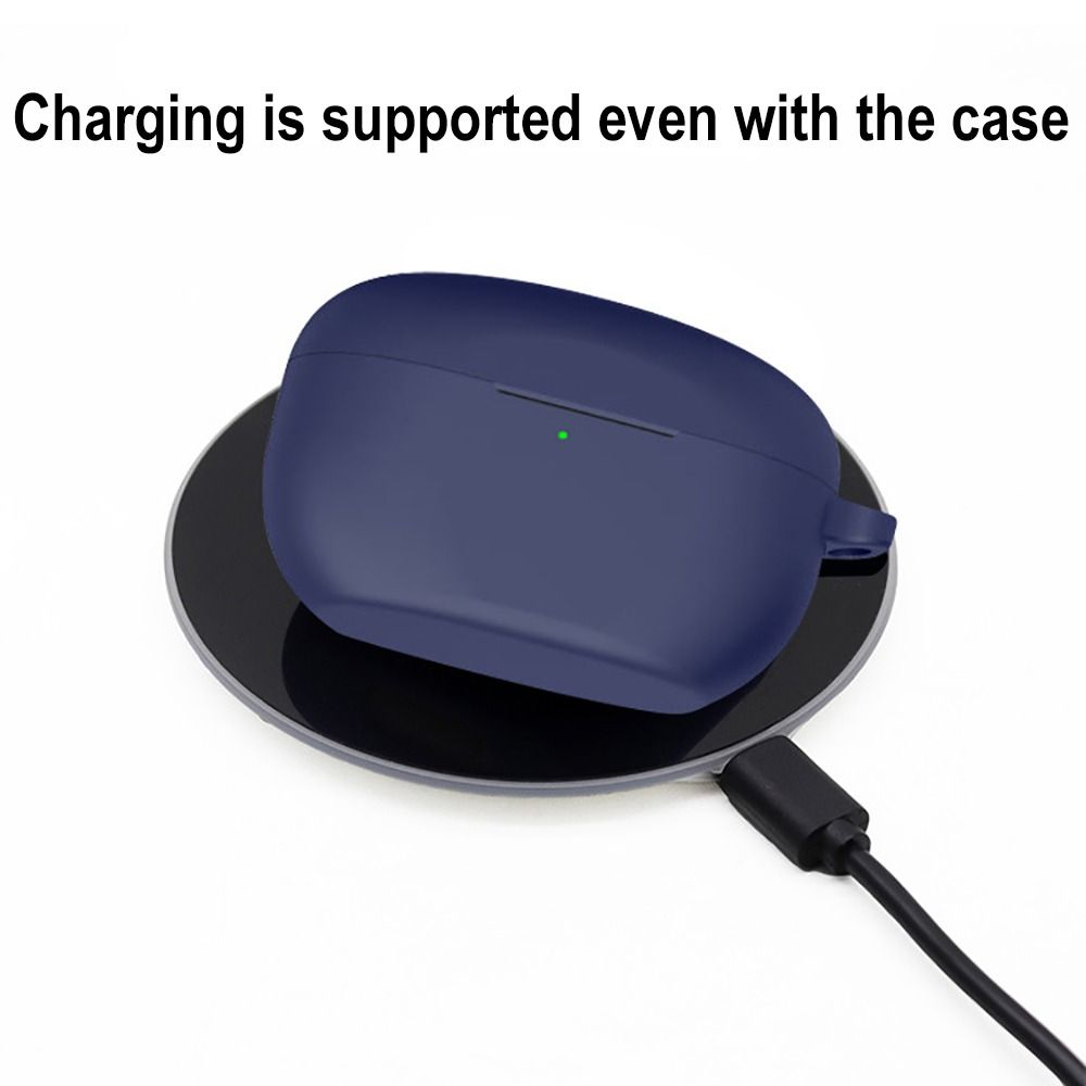 Custodia per cuffie in silicon - Sony Headphone Wf-1000Xm5 recensione e prezzo