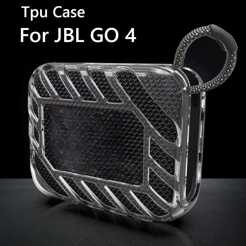 Per JBL Go 4 Custodia protetti - Jbl Speaker Go 4 recensione e prezzo
