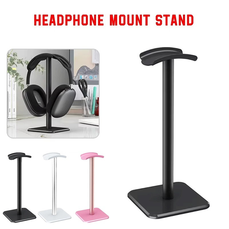 Supporto universale multifunzi - Headphone Stand Desk recensione e prezzo