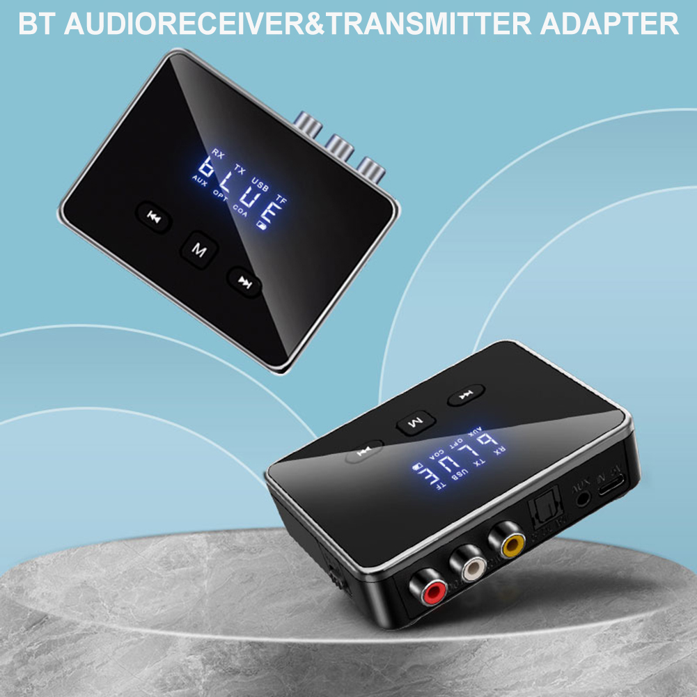 Trasmettitore e Ricevitore BT  - Bluetooth Adapter Receiver recensione e prezzo