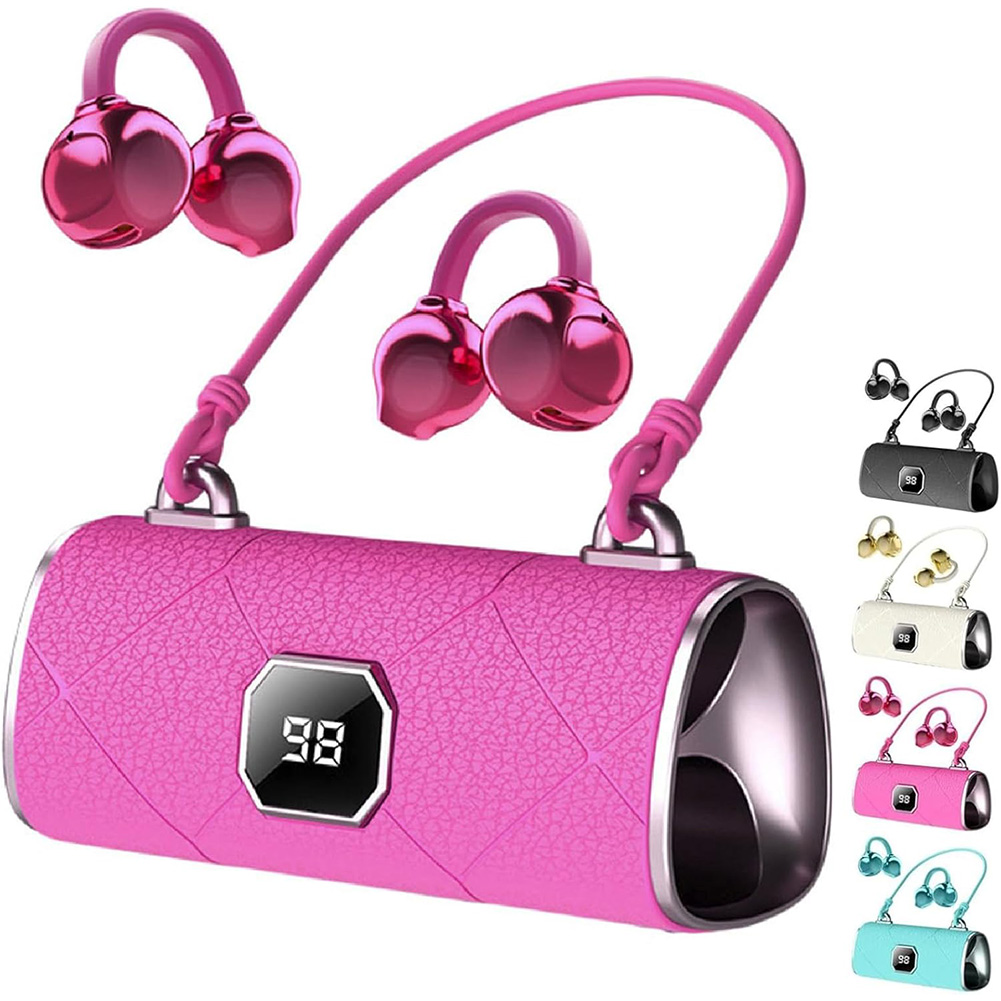 Auricolari Bluetooth Wireless  - Bluetooth Headset On Ear recensione e prezzo