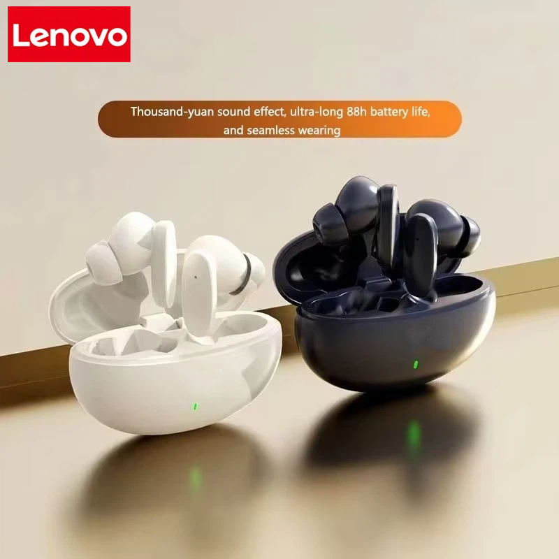 Lenovo New Wireless Earphone B - Bluetooth Headset On Ear recensione e prezzo