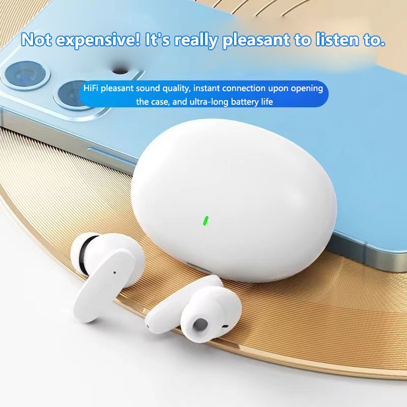Lenovo New Wireless Earphone B - Bluetooth Headset On Ear recensione e prezzo