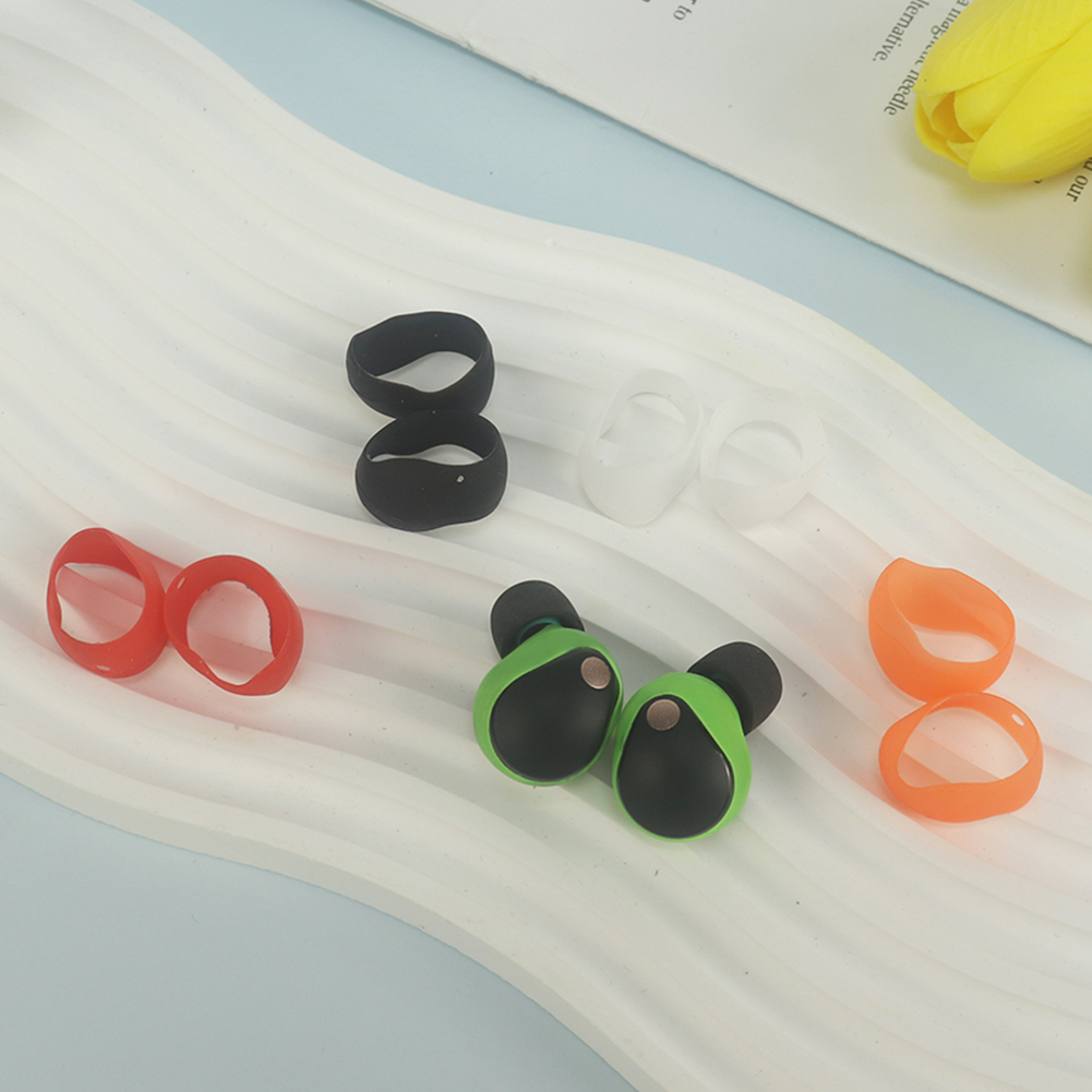 5 Paia di Cuscinetti Auricolar - Sony Headphone Wf-1000Xm5 recensione e prezzo