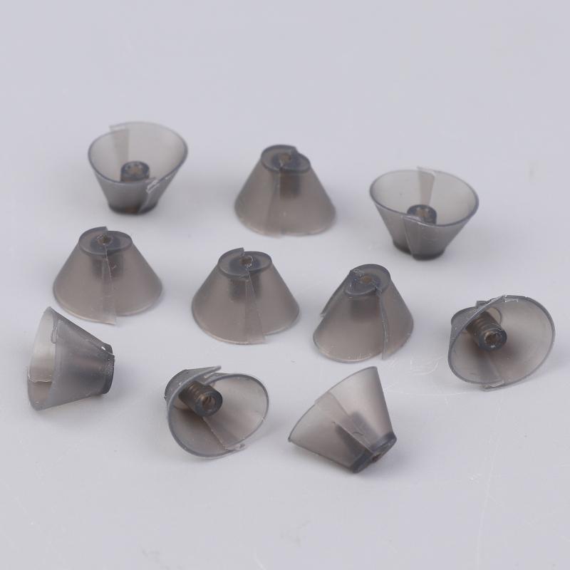 Puntali per apparecchi acustic - Silicone Ear Tip Replacement recensione e prezzo