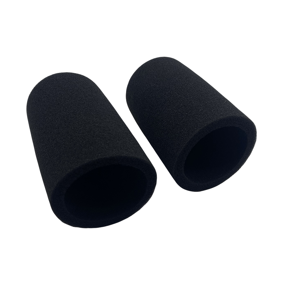 Dead Cat Pop Filter Logo perso - Shure Mic Sm7B recensione e prezzo