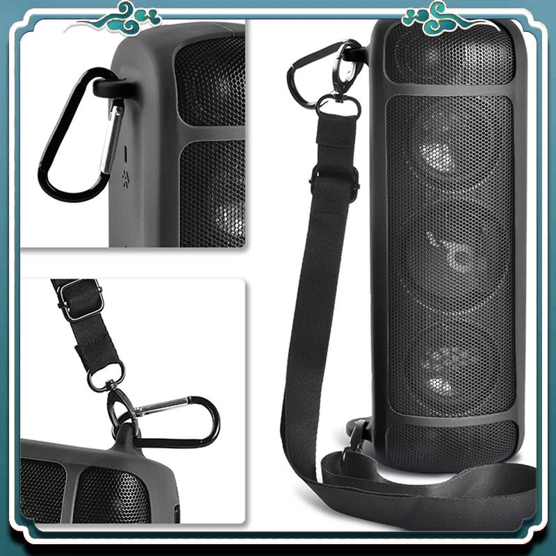 Custodia in silicone facile da - Anker Speaker Soundcore Motion+ recensione e prezzo