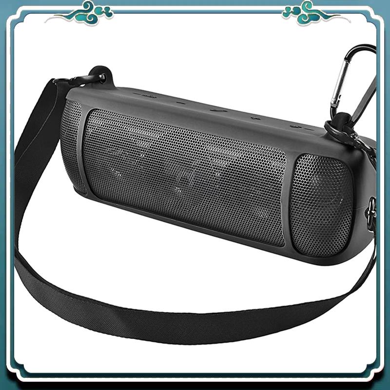Custodia in silicone facile da - Anker Speaker Soundcore Motion+ recensione e prezzo
