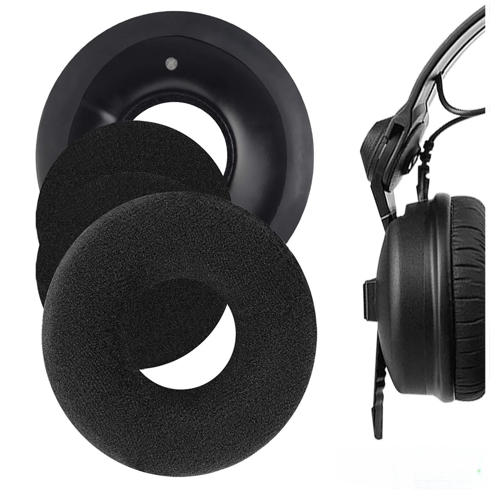 Cuscinetti auricolari di ricam - Sennheiser Headphone Hd 25 recensione e prezzo