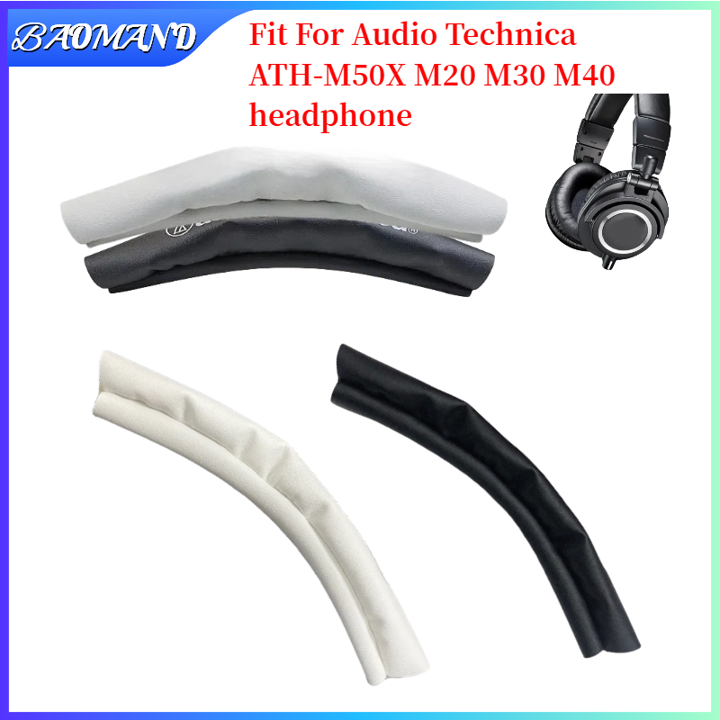 Cuscinetti di ricambio per Aud - Audio Technica Headphone Ath-M50X recensione e prezzo