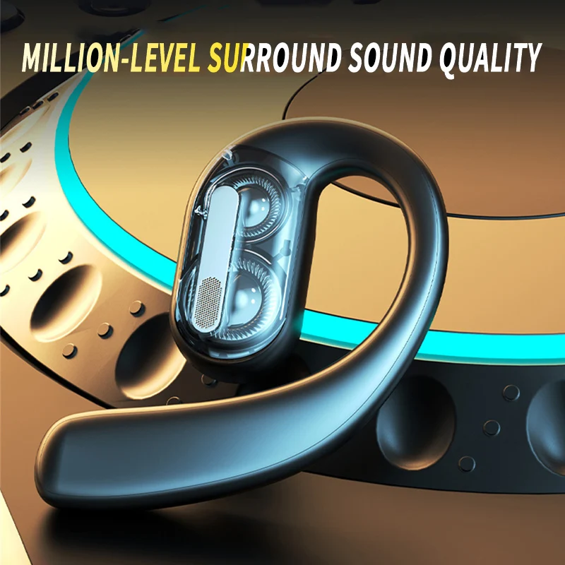 Cuffie Bluetooth senza fili Cu - Bluetooth Headset On Ear recensione e prezzo