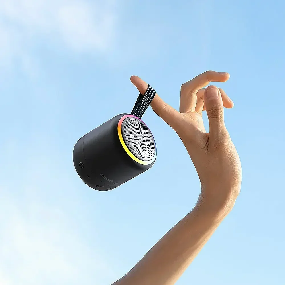 Altoparlanti originali Anker S - Anker Speaker Soundcore Mini recensione e prezzo
