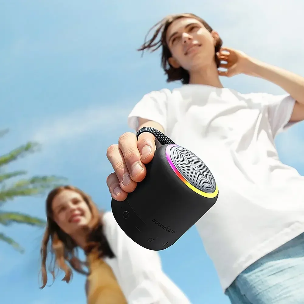 Altoparlanti originali Anker S - Anker Speaker Soundcore Mini recensione e prezzo