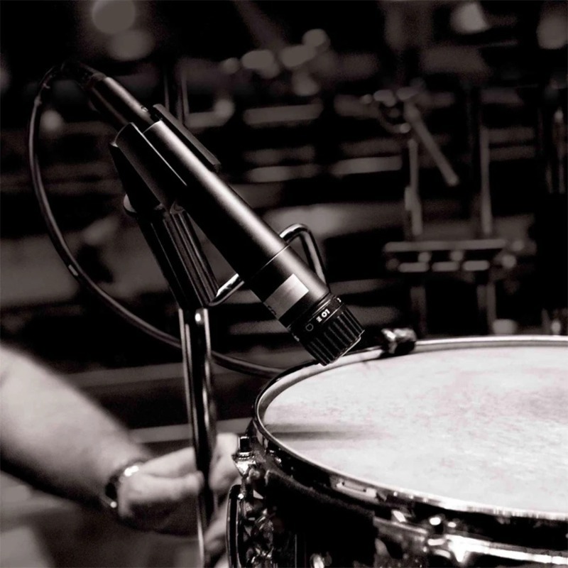 Microfono per Strumenti Shure  - Shure Mic Mv7 recensione e prezzo