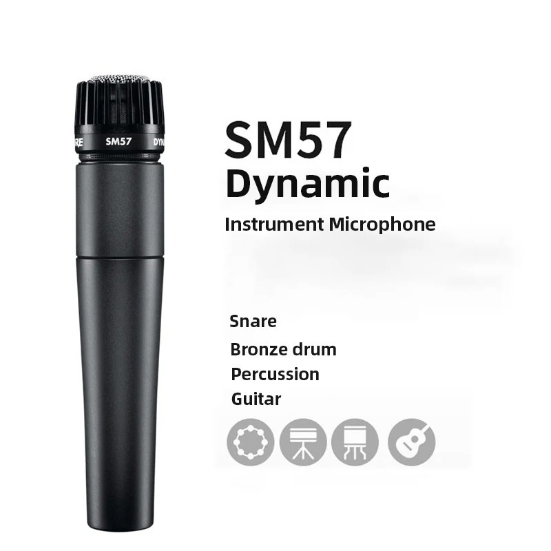 Microfono per Strumenti Shure  - Shure Mic Mv7 recensione e prezzo