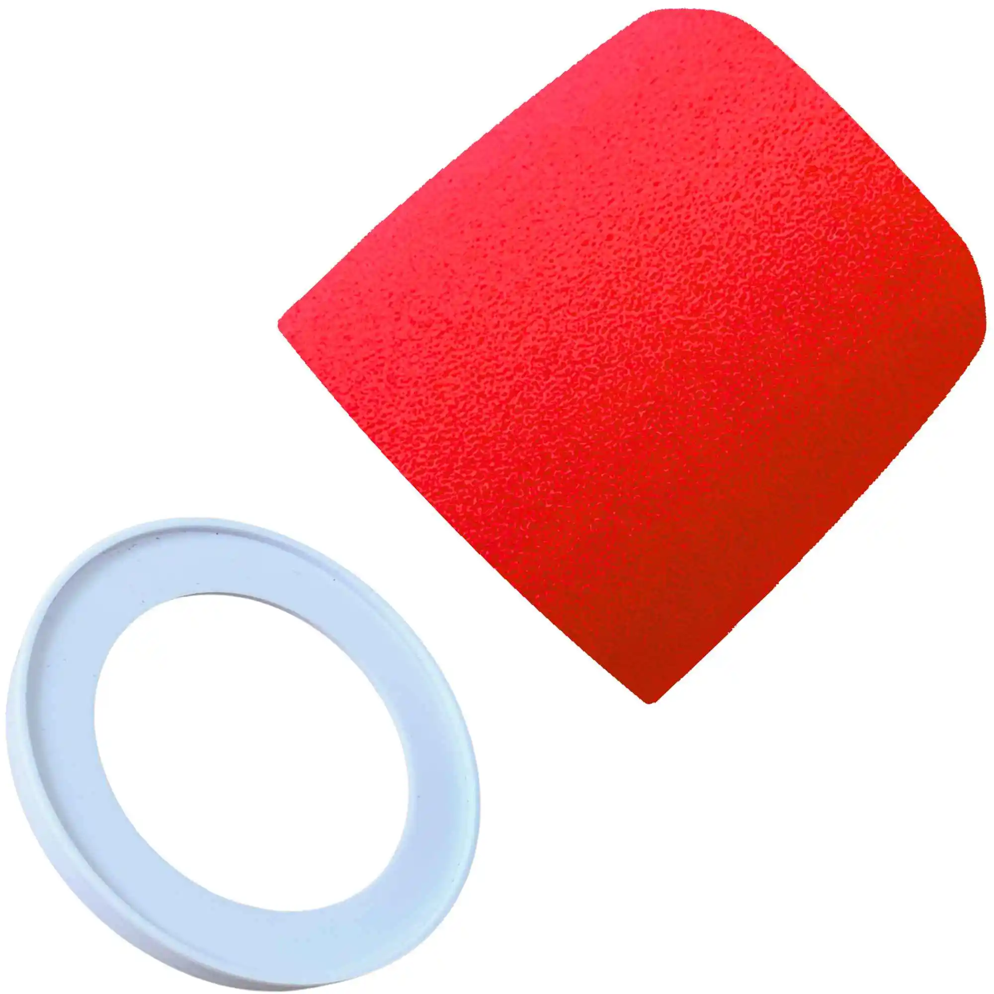 Filtro Pop in Schiuma di Ricam - Shure Mic Mv7 recensione e prezzo