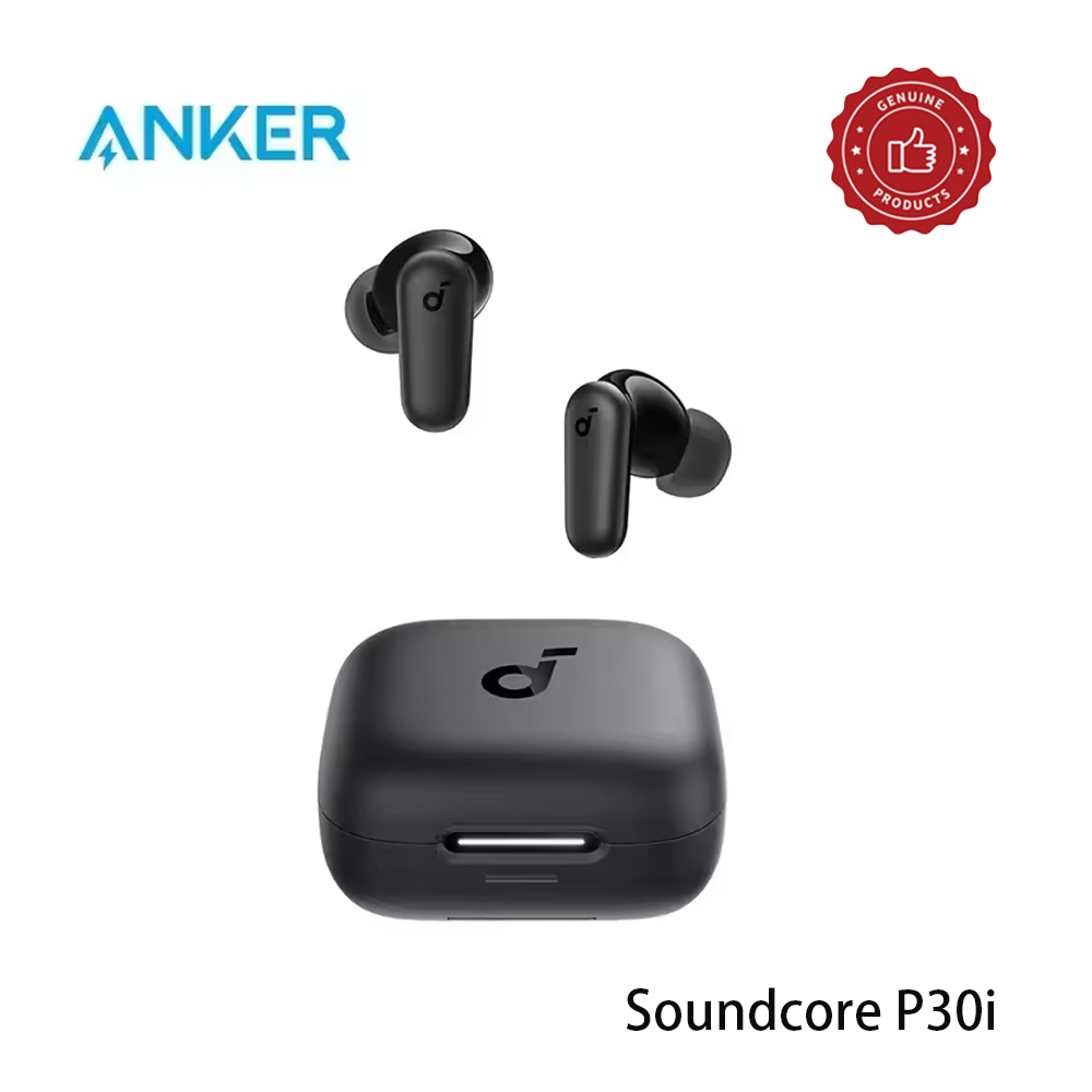 Auricolari Bluetooth Anker Sou - Noise Cancelling Headphone recensione e prezzo