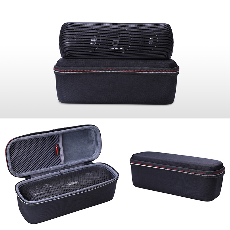 XANAD Custodia rigida in EVA p - Anker Speaker Soundcore Motion+ recensione e prezzo
