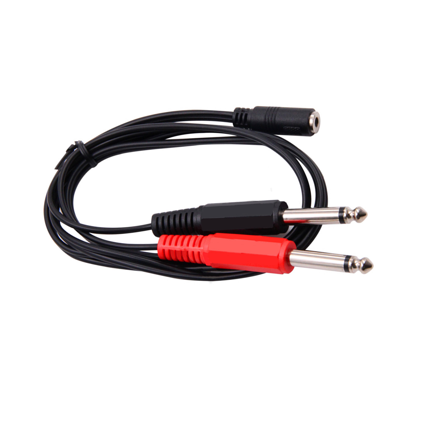 Cavo adattatore da 6,35 mm mas - Cable Extension 3.5 recensione e prezzo