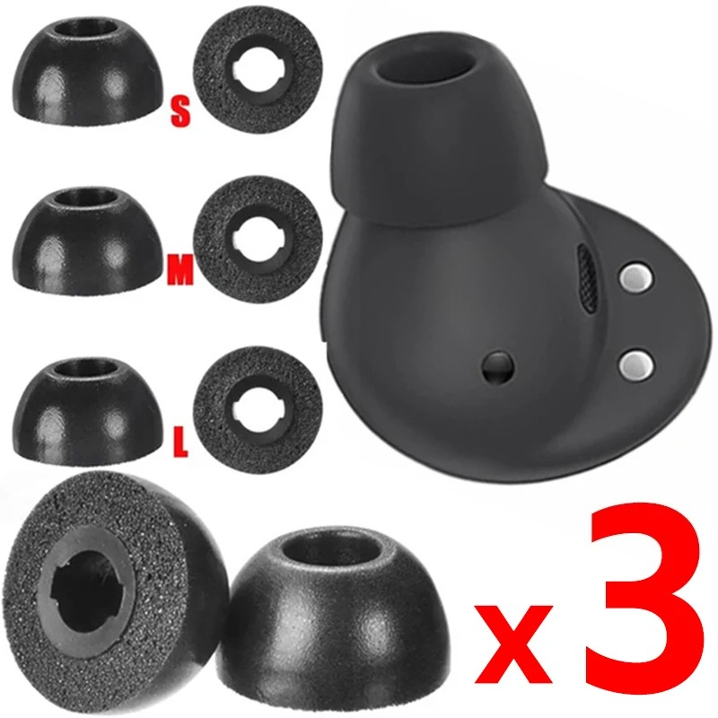 Per Samsung Galaxy Buds Pro au - Silicone Ear Tip Replacement recensione e prezzo