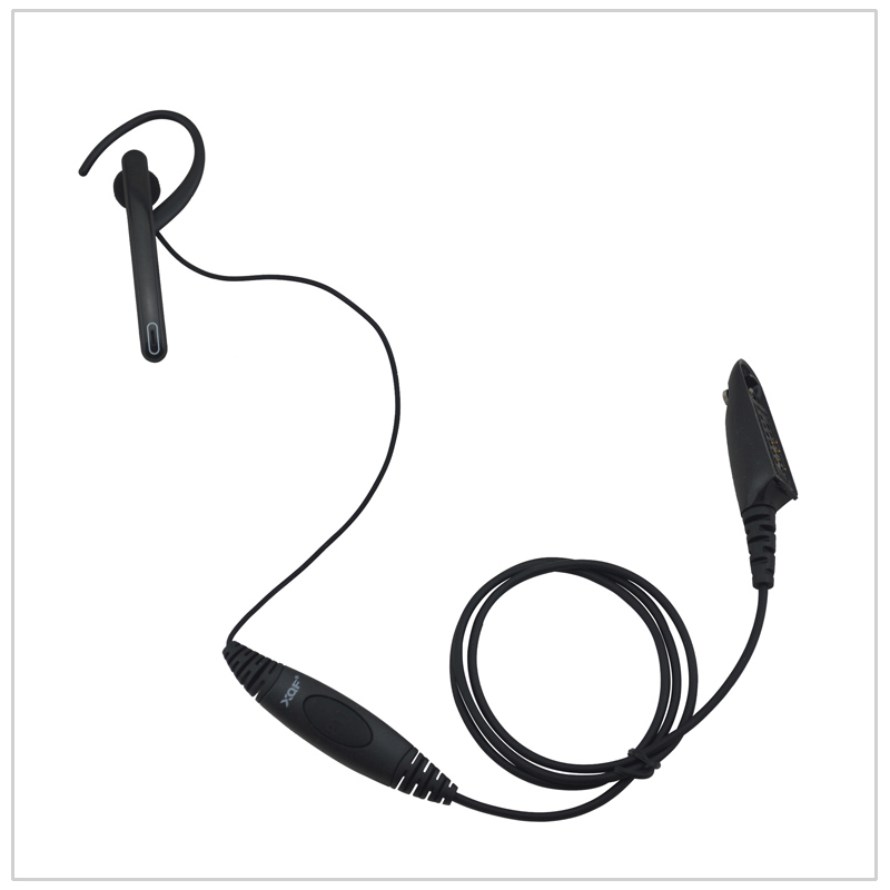Un-Wired Radio Auricolare G-lo - Wired Earphone Mic recensione e prezzo