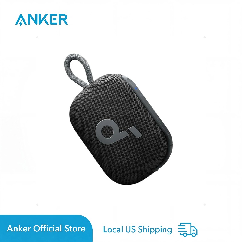 Altoparlante Bluetooth Soundco - Anker Speaker Soundcore Mini recensione e prezzo