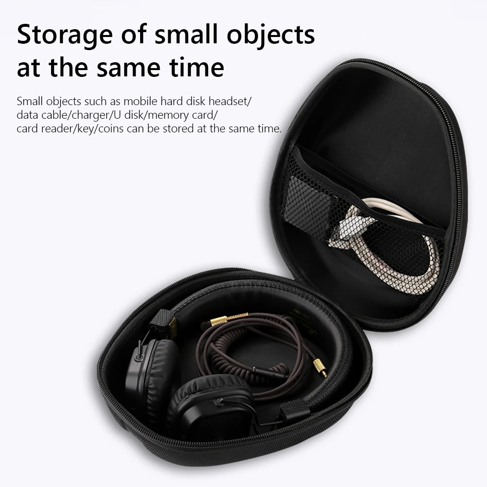 Custodia rigida per cuffie in  - Audio Technica Headphone Ath-M50X recensione e prezzo