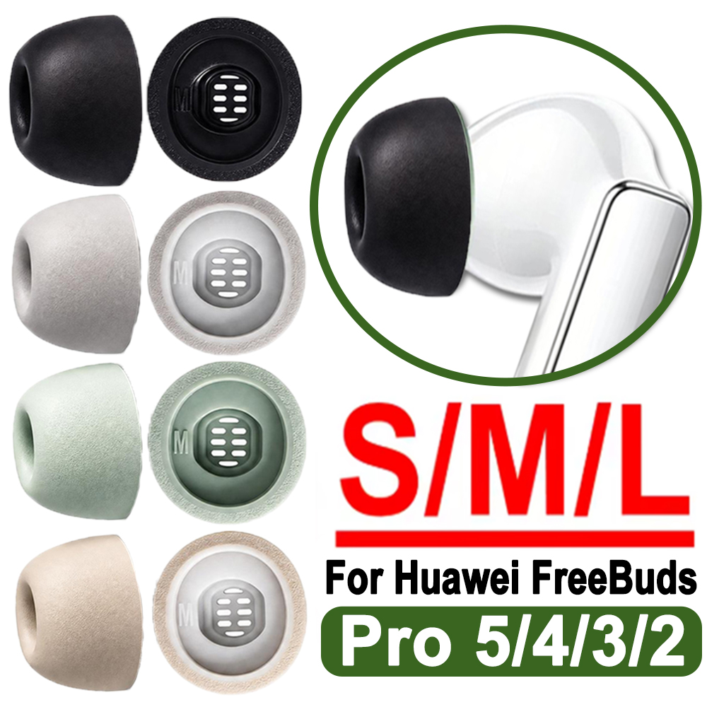 Cuscinetti di ricambio in sili - Silicone Ear Tip Replacement recensione e prezzo