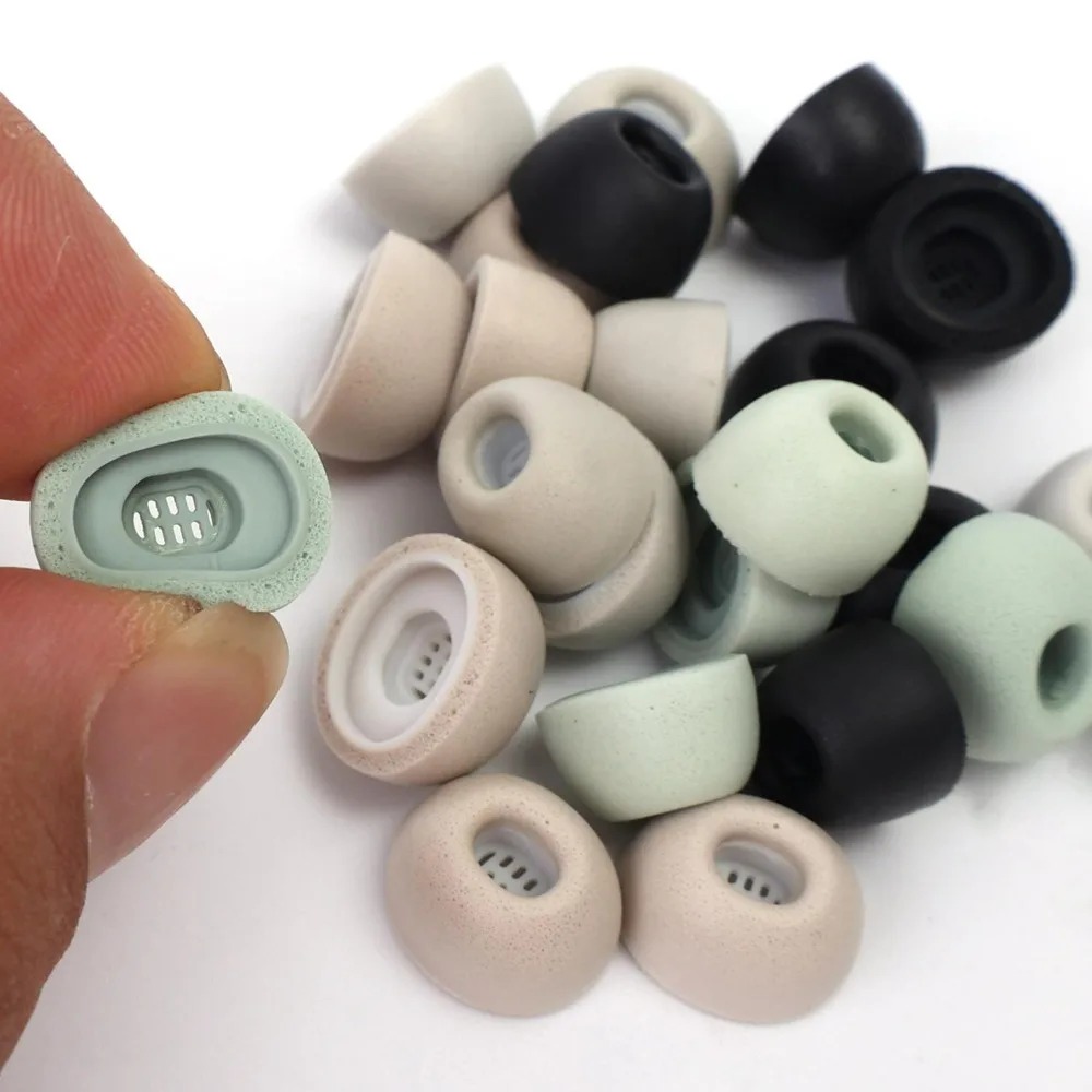 Cuscinetti di ricambio in sili - Silicone Ear Tip Replacement recensione e prezzo