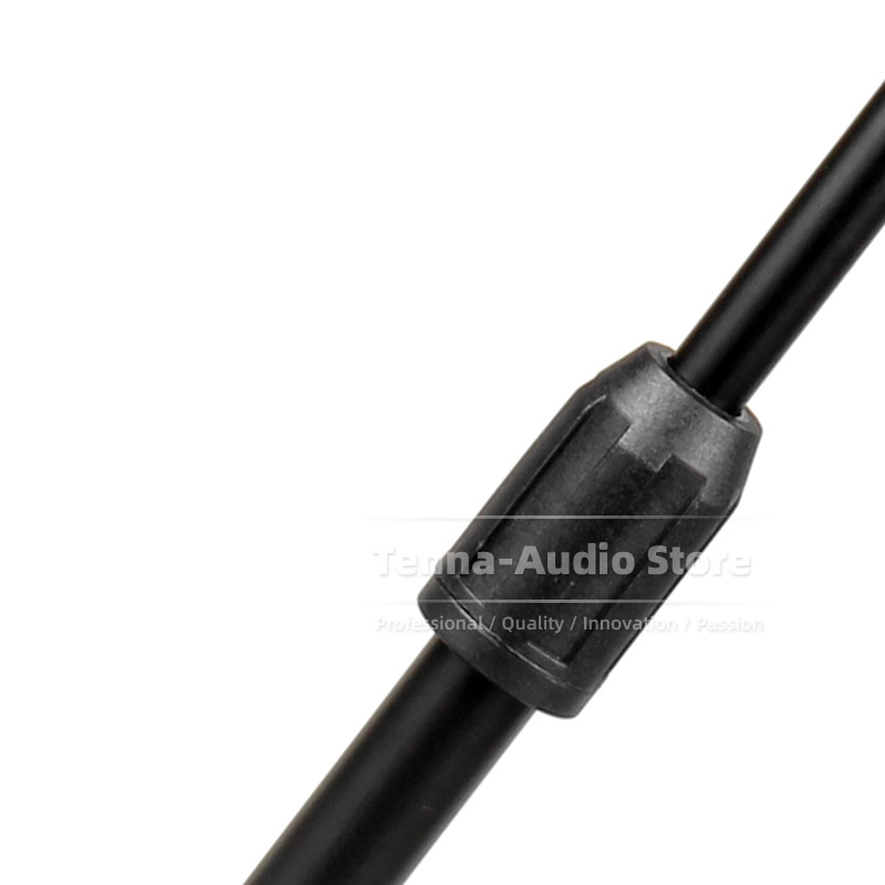 Supporto per rack per microfon - Shure Mic Sm7B recensione e prezzo