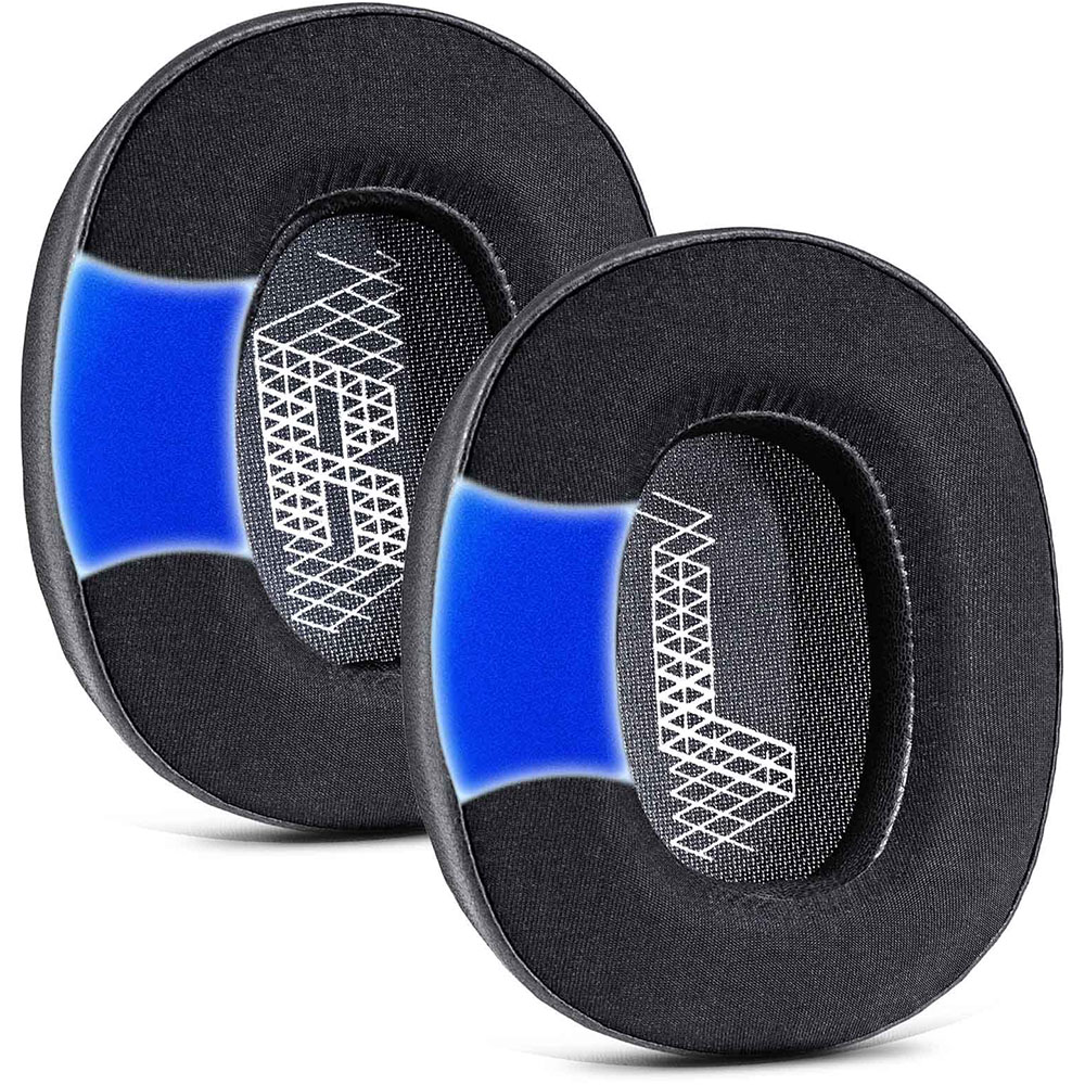 Cuscinetti auricolari di ricam - Sennheiser Headphone Momentum 4 recensione e prezzo