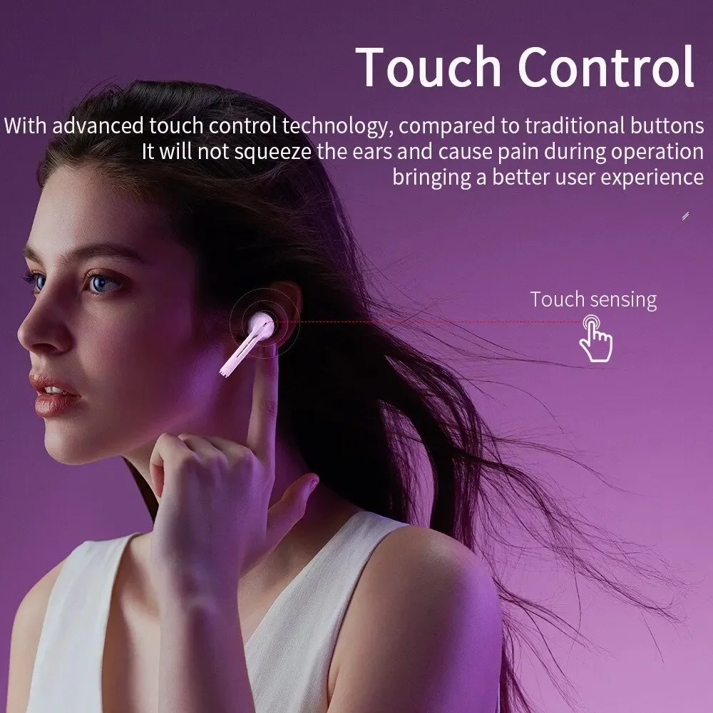 Auricolari wireless originali  - Bluetooth Headset On Ear recensione e prezzo
